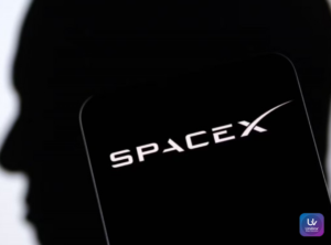 SpaceX shares falling ahead of insider stock sale period