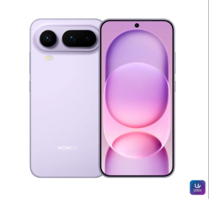 Honor Magic 8 Pro flagship smartphone with premium design and camera