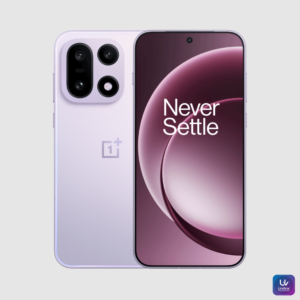OnePlus 15 smartphone with premium design, powerful camera setup and large display