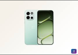 OnePlus Nord 6 smartphone with AMOLED display and modern design