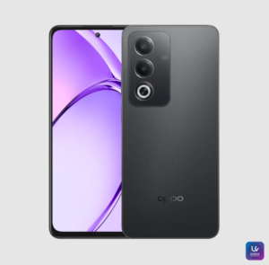 Oppo A3 Pro smartphone with premium design, powerful camera, and modern features