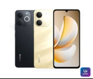 Realme Note 70 Pakistan smartphone review with features, design, camera and battery details