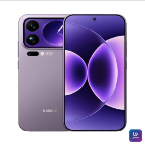 Xiaomi Redmi Note 17 Pro Max smartphone with large OLED display and premium camera design
