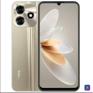 Sparx Neo 8 smartphone with modern design, large display, camera features and budget-friendly performance