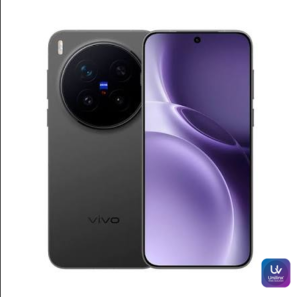 Vivo X300 Ultra smartphone with premium design and advanced camera system