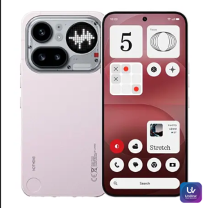 Nothing Phone 4a Pro smartphone design and expected features