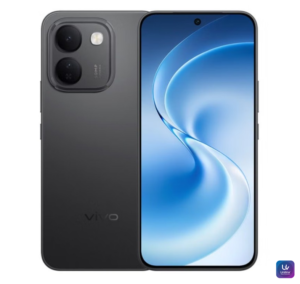 Vivo V80 Lite 5G smartphone with modern design and advanced features