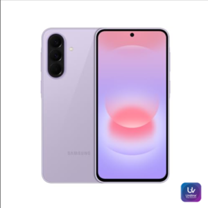Samsung Galaxy A18 4G smartphone with modern design and display