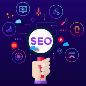 Website SEO Services