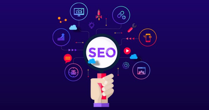 Website SEO Services