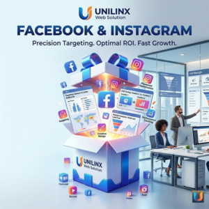 Facebook & Instagram Ads Setup