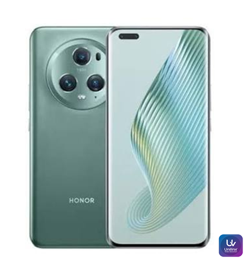 Honor Magic5 Pro: Premium Display, Powerful Chipset & 50MP Camera Setup