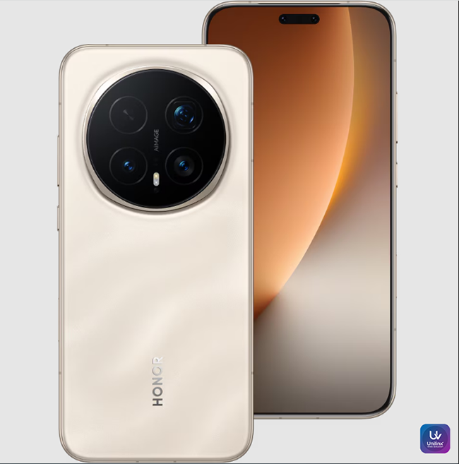 HONOR Magic8 Pro: Flagship Performance, 200MP Camera and Powerful Battery