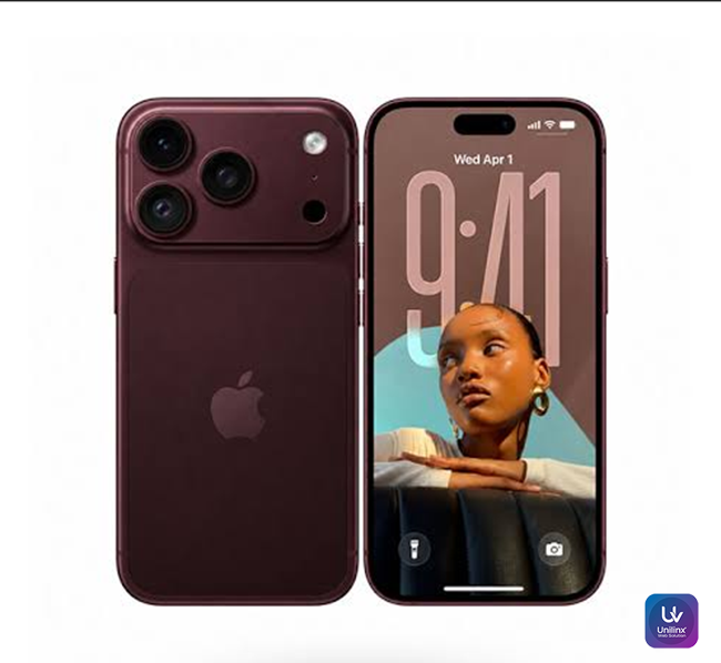 iPhone 18 Pro: Next-Level Performance, Pro Camera Upgrades & Premium Design