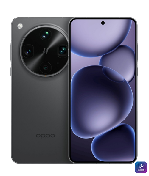 OPPO Find X8 Ultra: Powerful Flagship Performance, 1-Inch Camera & 6100mAh Battery