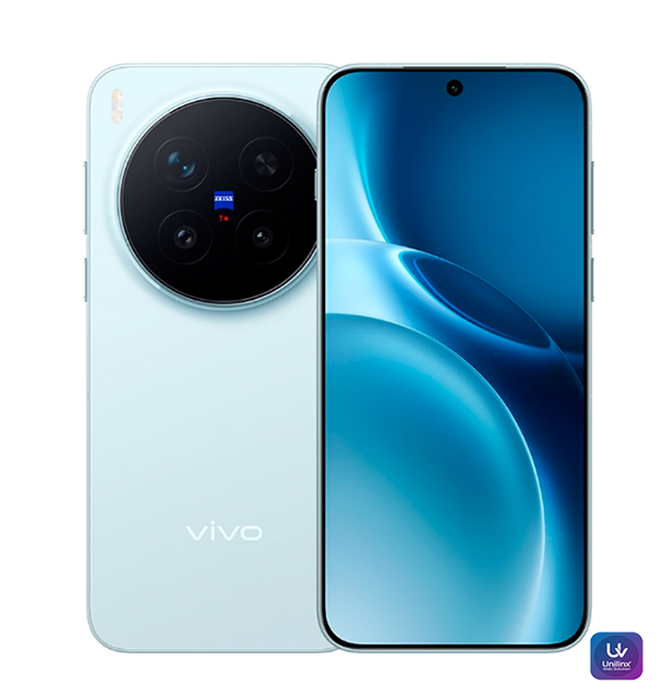 Vivo X300 Pro Review: Premium Design, 200MP ZEISS Camera and Flagship Performance