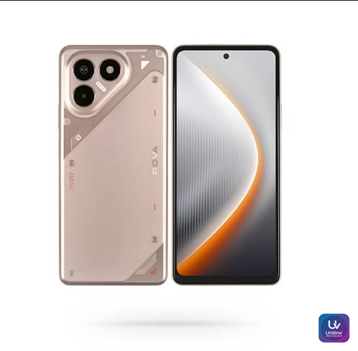 Tecno POVA 7: Powerful Specifications, Massive Battery & Impressive Features Revealed